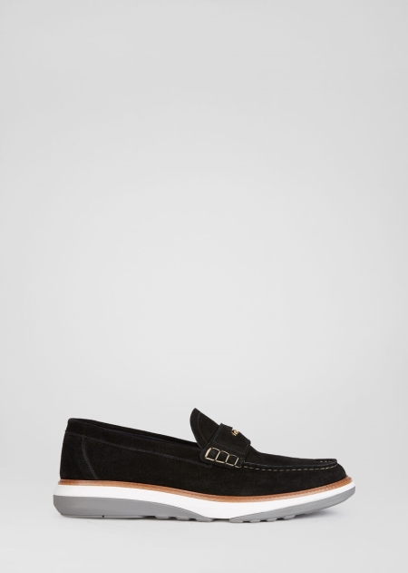 Versace Medusa Hybrid Loafers Herr - 953048DRA